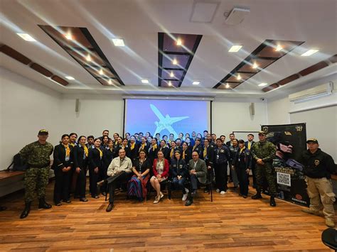 Corp. Educativa Indoamericana (@indoamericana) .